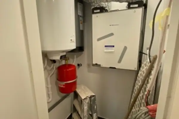 Foto #8 Appartement Hoogstraat Eindhoven