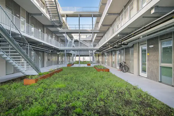 Foto #4 Appartement Philitelaan Eindhoven