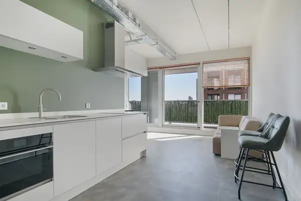 Foto #9 Appartement Philitelaan Eindhoven