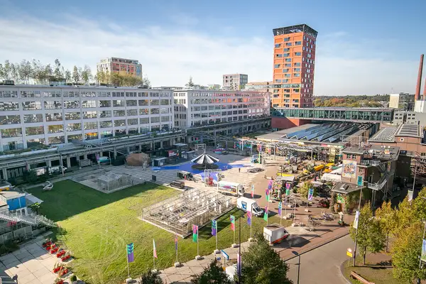 Foto #18 Appartement Philitelaan Eindhoven