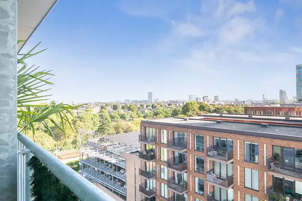 Foto #16 Appartement Philitelaan Eindhoven