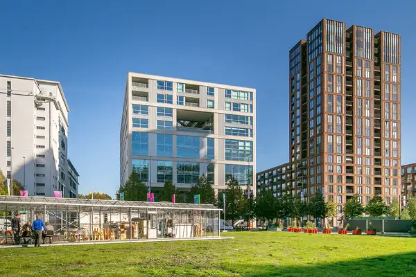 Foto #0 Appartement Philitelaan Eindhoven