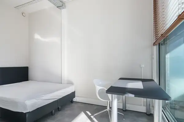 Foto #13 Appartement Philitelaan Eindhoven