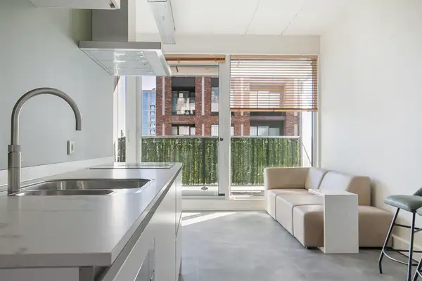 Foto #11 Appartement Philitelaan Eindhoven