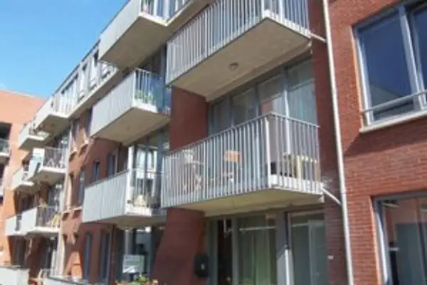 Foto #0 Appartement Stratumsedijk Eindhoven