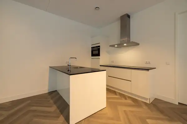 Foto #4 Appartement Ir Kalffstraat Eindhoven