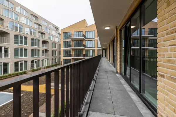 Foto #2 Appartement Ir Kalffstraat Eindhoven