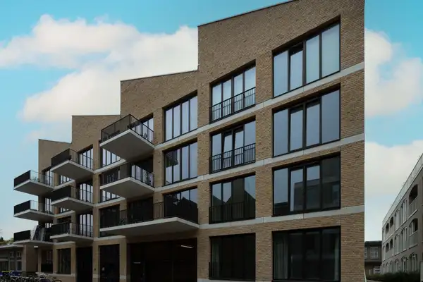 Foto #1 Appartement Ir Kalffstraat Eindhoven