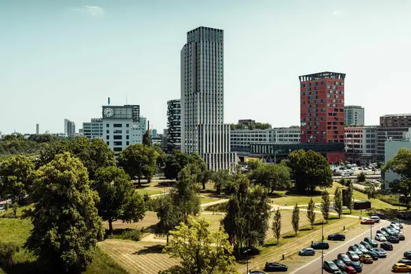 Foto #25 Appartement Machinekamerplein Eindhoven