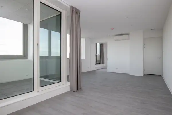 Foto #3 Appartement Machinekamerplein Eindhoven