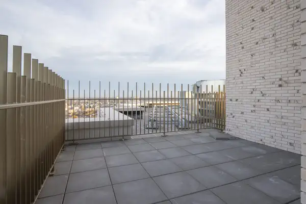 Foto #21 Appartement Machinekamerplein Eindhoven