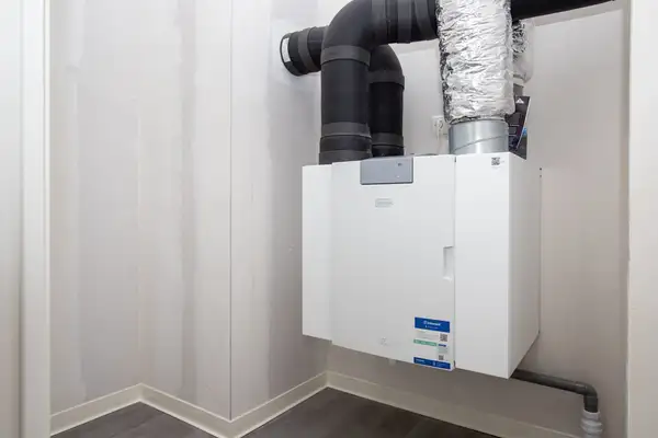 Foto #16 Appartement Machinekamerplein Eindhoven