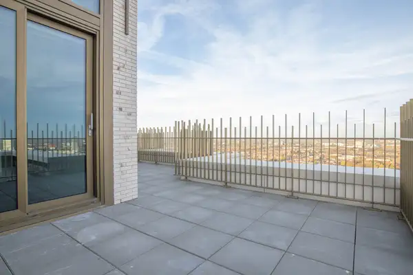 Foto #20 Appartement Machinekamerplein Eindhoven