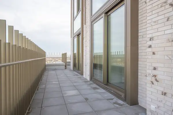 Foto #17 Appartement Machinekamerplein Eindhoven