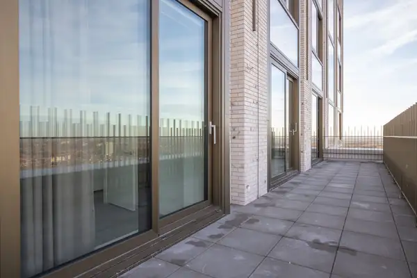 Foto #19 Appartement Machinekamerplein Eindhoven