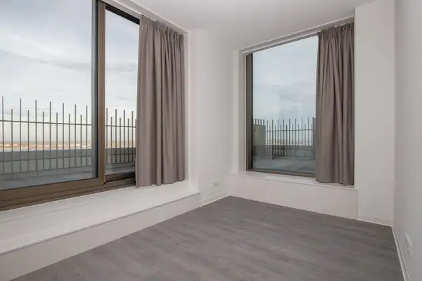 Foto #10 Appartement Machinekamerplein Eindhoven