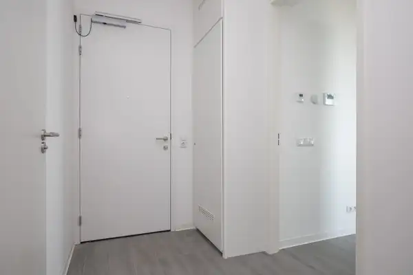 Foto #22 Appartement Machinekamerplein Eindhoven