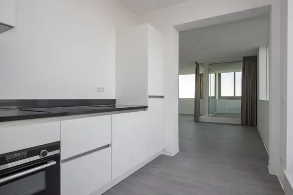 Foto #8 Appartement Machinekamerplein Eindhoven