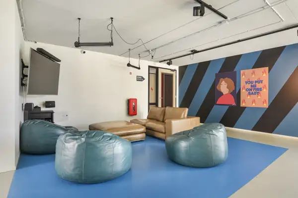 Foto #11 Studio Limapad Utrecht