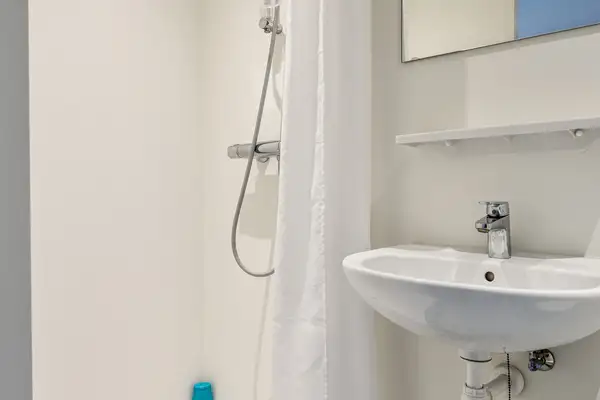 Foto #6 Studio Sorbonnelaan Maastricht