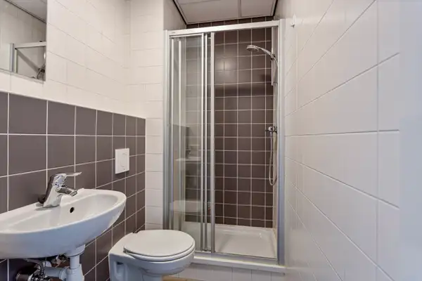 Foto #6 Studio Rijswijkstraat Amsterdam