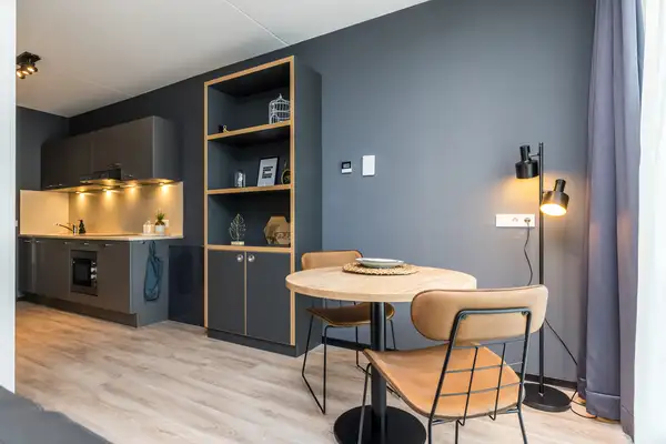 Foto #0 Appartement Jan de Oudeweg Delft