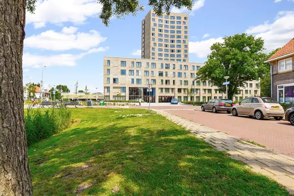 Foto #5 Appartement Jan de Oudeweg Delft