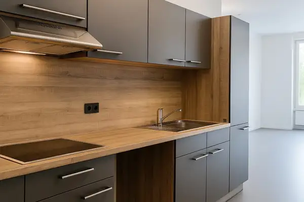 Foto #2 Studio Meibergdreef Amsterdam