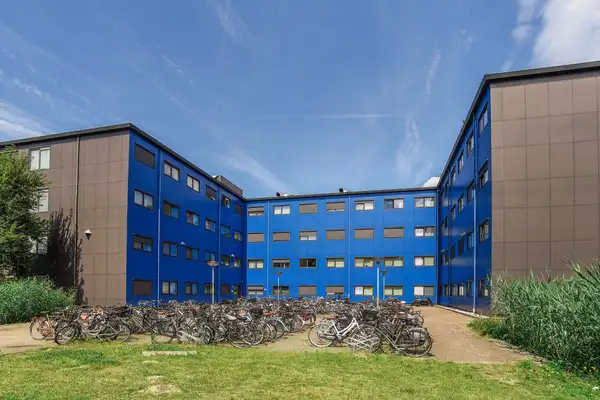 Foto #5 Studio Meibergdreef Amsterdam