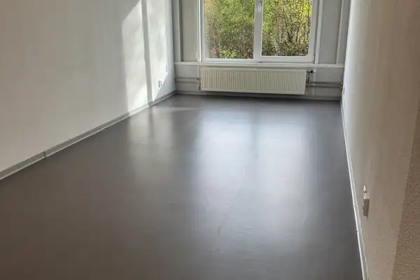 Foto #1 Studio Meibergdreef Amsterdam