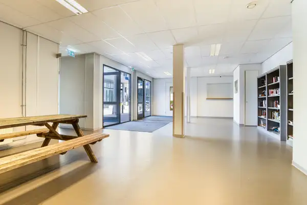 Foto #4 Studio Meibergdreef Amsterdam