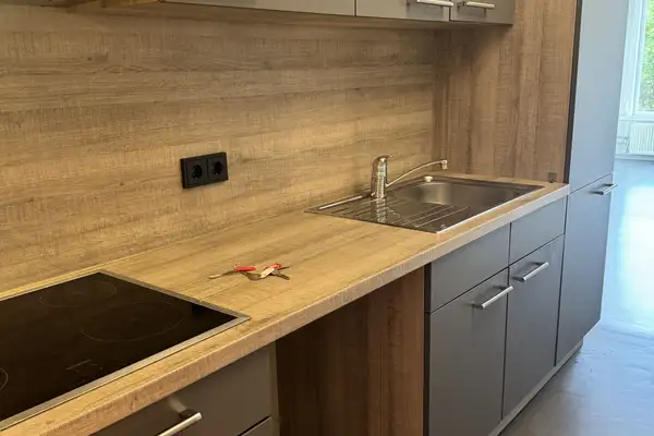 Foto #5 Studio Meibergdreef Amsterdam