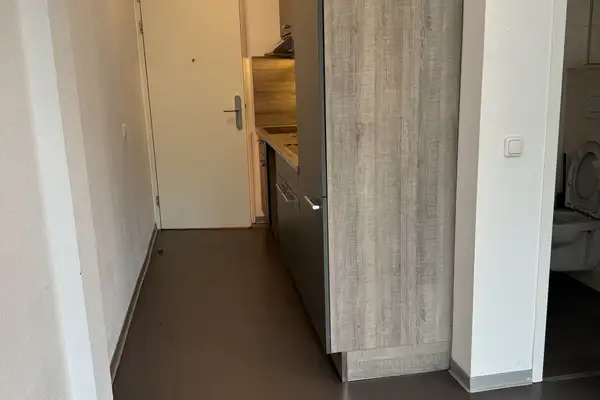 Foto #3 Studio Meibergdreef Amsterdam