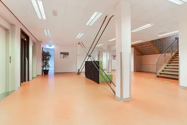 Foto #7 Studio Meibergdreef Amsterdam