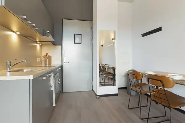 Foto #6 Appartement Bijlmerdreef Amsterdam