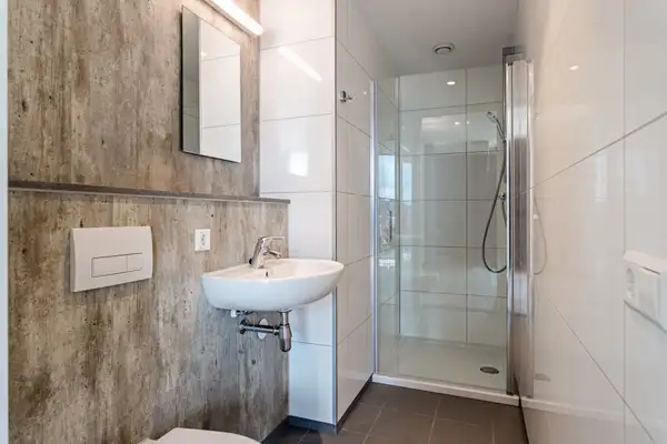 Foto #2 Studio Pietersbergweg Amsterdam