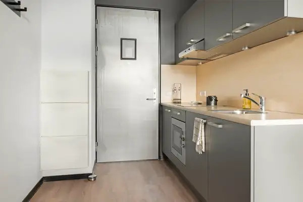 Foto #3 Studio Bijlmerdreef Amsterdam