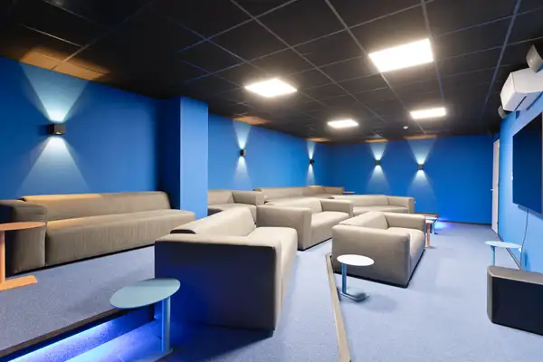 Foto #4 Studio Bijlmerdreef Amsterdam