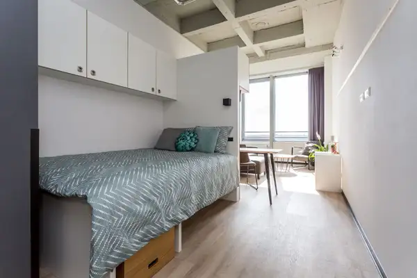 Foto #2 Studio De Lampendriessen Eindhoven