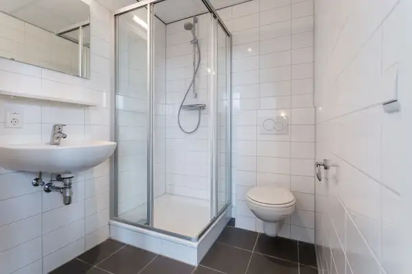 Foto #1 Studio Ariën Verhoeffstraat Arnhem