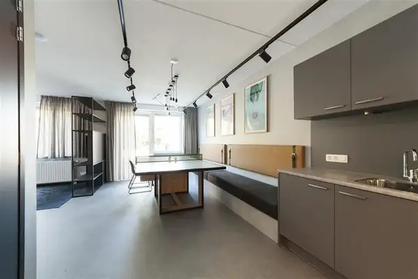 Foto #3 Studio Teteringsedijk Breda