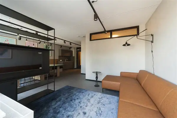 Foto #2 Studio Teteringsedijk Breda