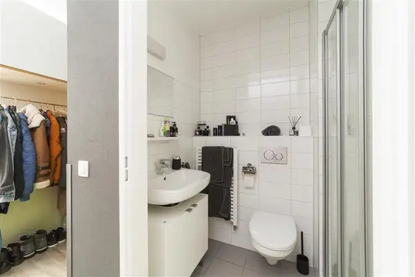 Foto #1 Studio Teteringsedijk Breda