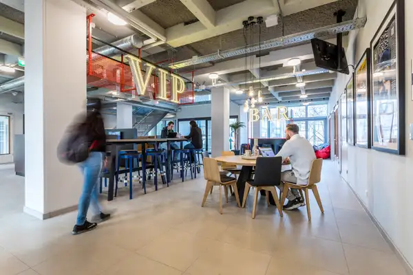 Foto #2 Studio De Lampendriessen Eindhoven