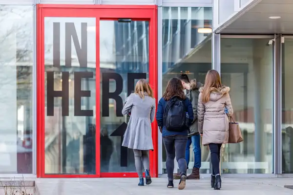 Foto #1 Studio De Lampendriessen Eindhoven