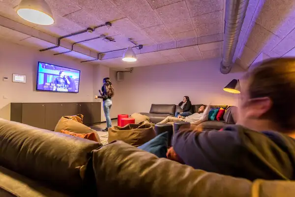 Foto #3 Studio De Lampendriessen Eindhoven