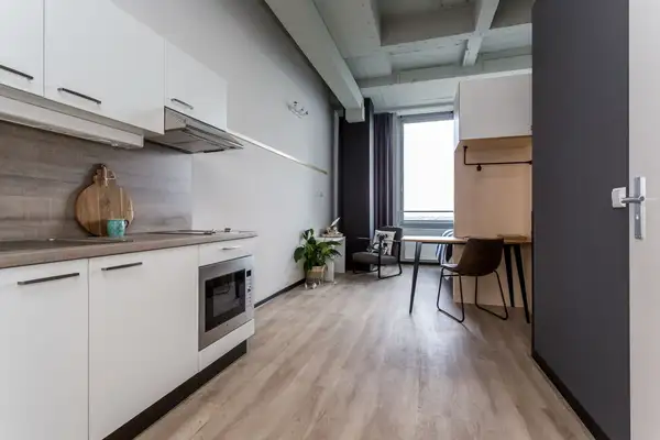 Foto #0 Studio De Lampendriessen Eindhoven