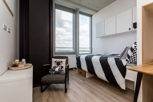 Foto #1 Studio De Lampendriessen Eindhoven