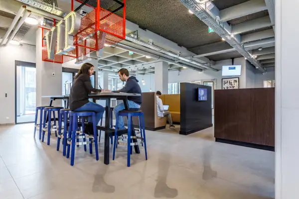 Foto #7 Studio De Lampendriessen Eindhoven