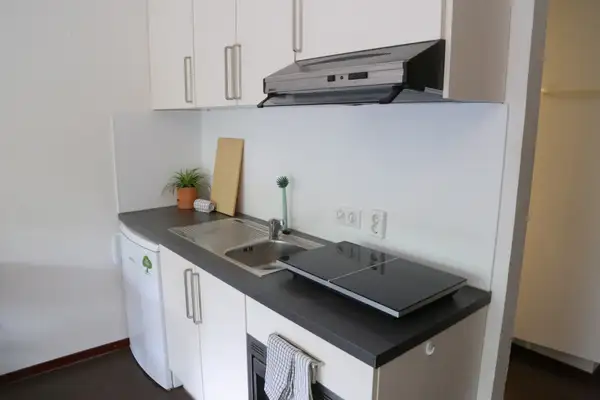 Foto #1 Studio Bomansplaats Eindhoven